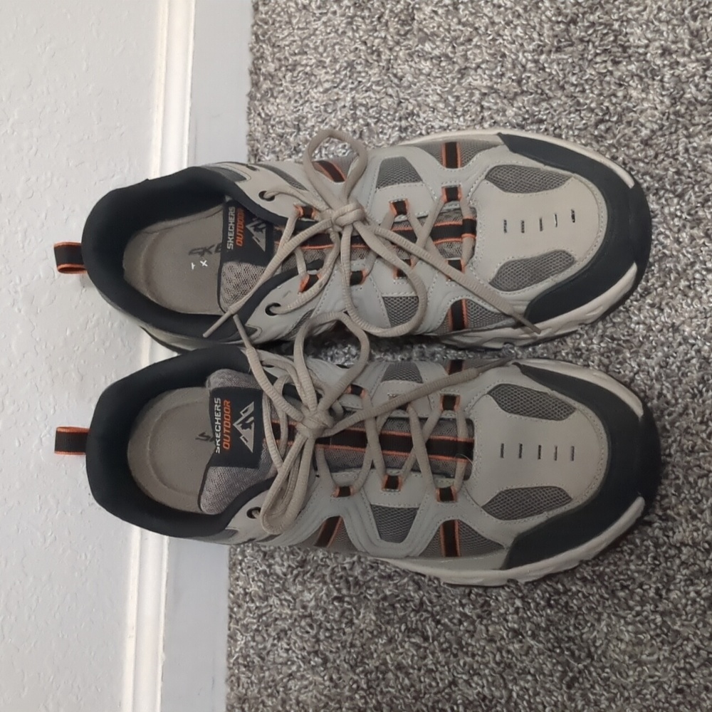 Skechers Outdoor Shoes Size 13